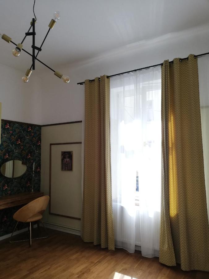 דירות סיביו Zur Linde חדר תמונה